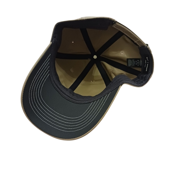 Nike Heritage 86 Contrast Stitch Golf Hat - Picture 6 of 6